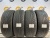 225 55 18 MICHELIN PILOT ALPIN 5