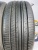 225 55 17 YOKOHAMA ADVAN DB V552