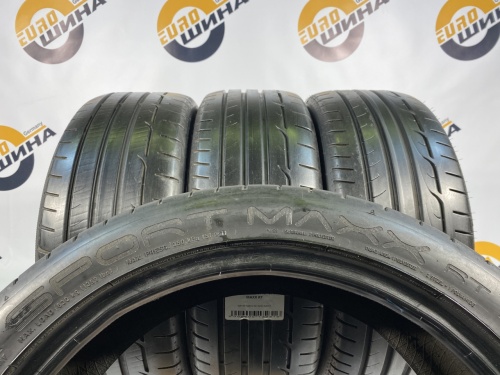 225 45 19 DUNLOP SP SPORT MAXX RT