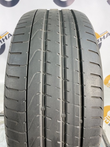 255 50 20 PIRELLI P ZERO