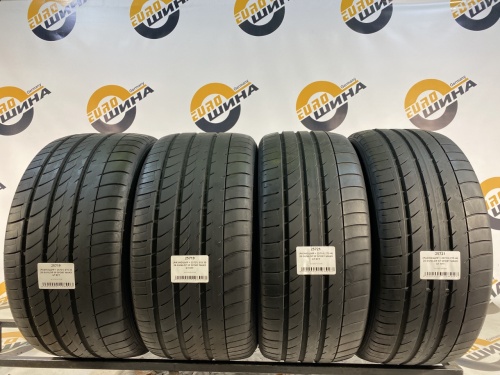 (РАЗНОШИР + 25721) 315 35 20 DUNLOP SP SPORT MAXX GT RFT