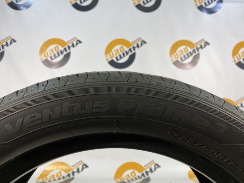 225 50 17 HANKOOK VENTUS V12 EVO K110