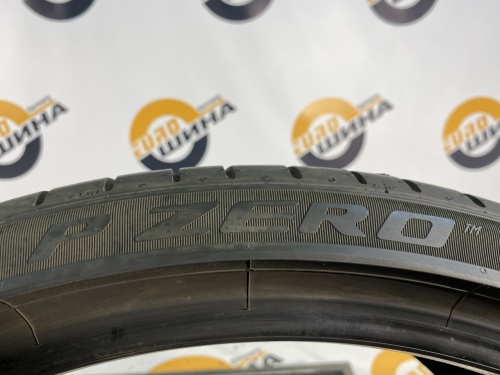 285 30 22 PIRELLI P ZERO PZ4