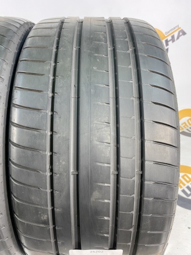 275 30 20 GOODYEAR EAGLE F1 ASYMMETRIC 3 RFT