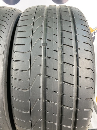 255 45 19 PIRELLI P ZERO