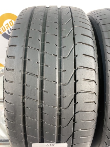245 35 20 PIRELLI P ZERO
