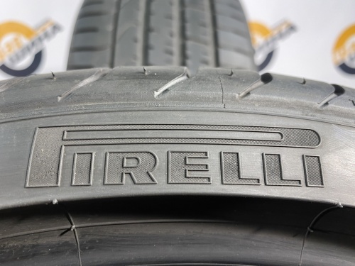 275 30 21 PIRELLI P ZERO RFT