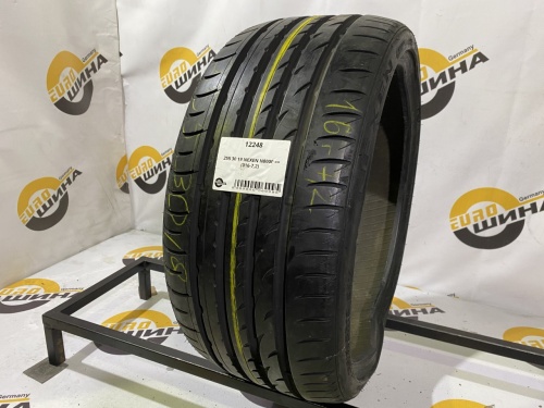 255 30 19 NEXEN N8000