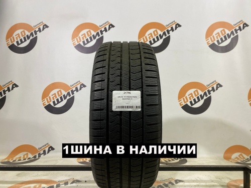 245 45 18 VREDESTEIN QUATRAC 5