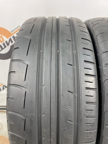 245 45 18 DUNLOP SP SPORT MAXX RT 2
