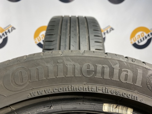 225 45 17 CONTINENTAL CONTIECOCONTACT 5
