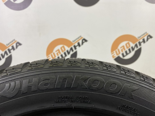 225 50 17 HANKOOK OPTIMO 4S H730