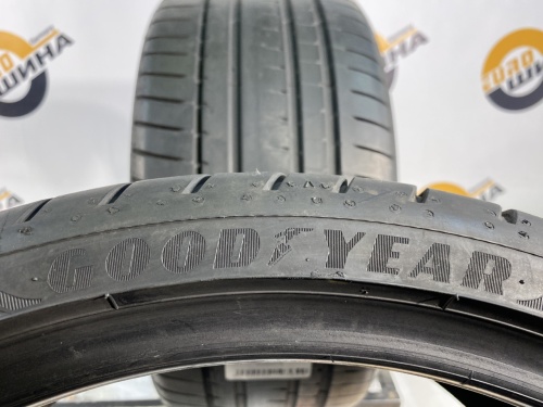 275 30 20 GOODYEAR EAGLE F1 ASYMMETRIC 3 RFT