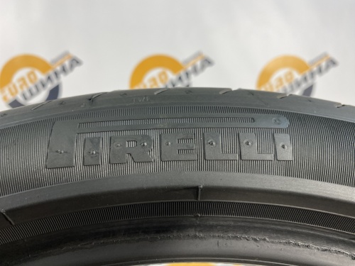 275 35 20 PIRELLI P ZERO RFT