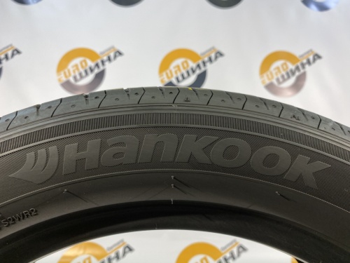 225 50 17 HANKOOK VENTUS V12 EVO K110