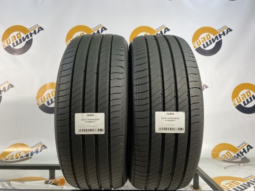 225 50 19 MICHELIN E-PRIMACY