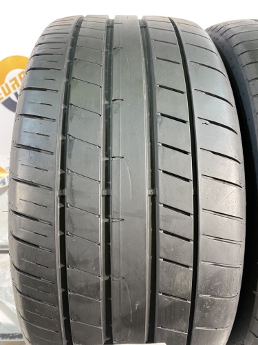 285 40 20 DUNLOP SP SPORT MAXX RT 2