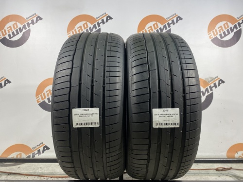 255 50 19 HANKOOK VENTUS S1 EVO 3 K127 EV