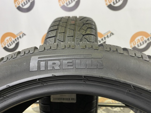 215 45 18 PIRELLI WINTER SOTTOZERO 240 SERIE II