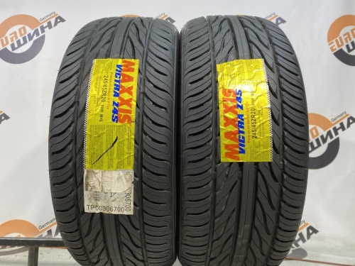 245 45 20 MAXXIS MA-Z4S VICTRA