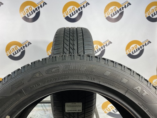 255 50 20 GOODYEAR EAGLE F1 AT ASYMMETRIC SUV 4X4