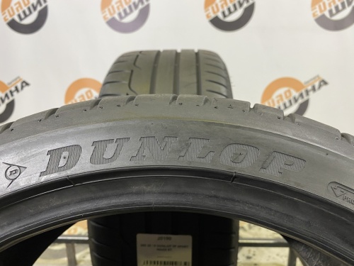 265 35 19 DUNLOP SP SPORT MAXX RT