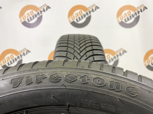 205 55 17 FIRESTONE MULTISEASON