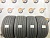 (РАЗНОШИР + 19236) 275 40 21 HANKOOK VENTUS S1 EVO3 SUV K127A RFT
