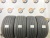 (РАЗНОШИР + 19214) 315 35 21 HANKOOK VENTUS S1 EVO3 SUV K127A RFT