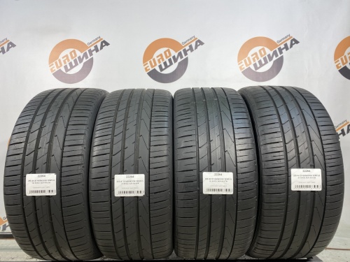 255 40 20 HANKOOK VENTUS S1 EVO2 SUV K117A
