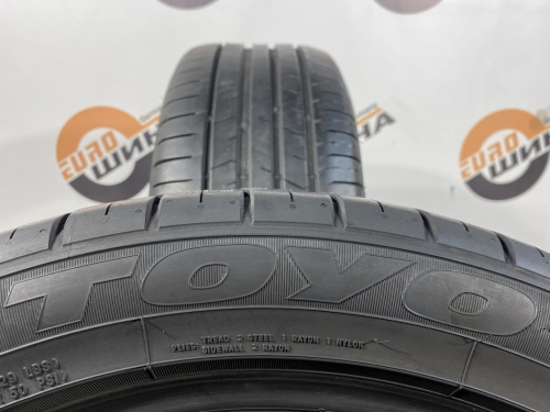 245 45 20 TOYO PROXES SPORT