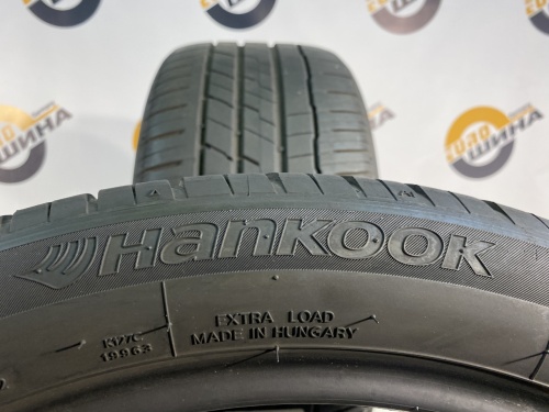275 40 21 HANKOOK VENTUS S1 EVO 3 SUV K127C