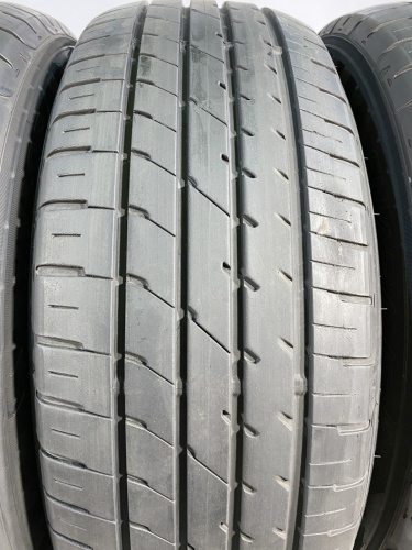 225 60 17 DUNLOP ENASAVE RV504