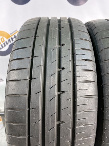 225 40 18 GOODYEAR EAGLE F1 ASYMMETRIC 2 RFT