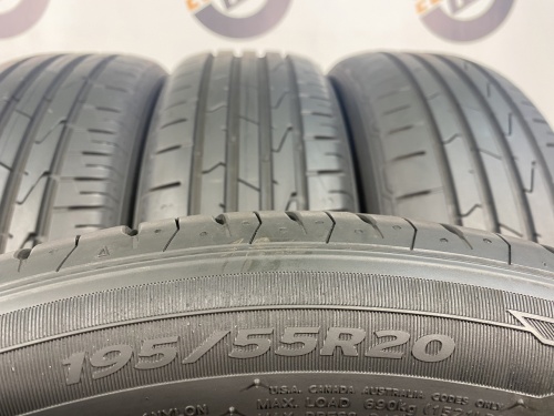 195 55 20 HANKOOK VENTUS PRIME 3 K125