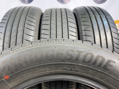215 60 17 BRIDGESTONE TURANZA T005