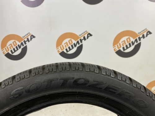 205 50 17 PIRELLI WINTER SOTTOZERO 240 SERIE II