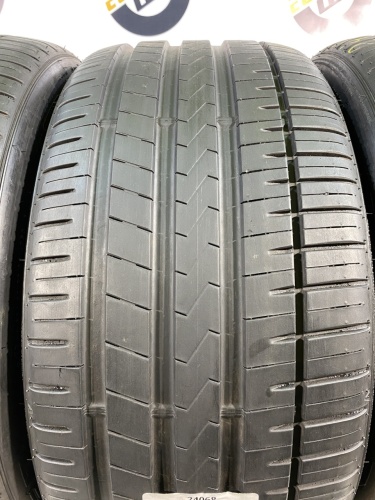 (РАЗНОШИР + 24072) 275 35 20 FALKEN AZENIS FK-510