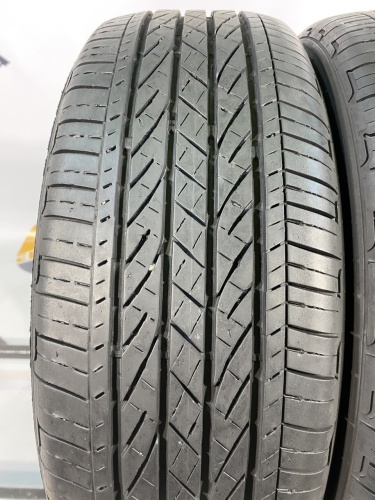 215 60 17 BRIDGESTONE DUELER H/P SPORT AS