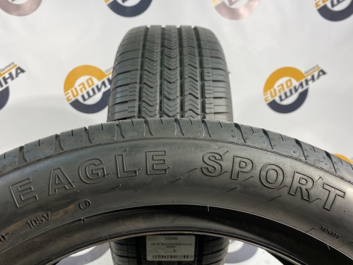 245 50 20 GOODYEAR EAGLE SPORT