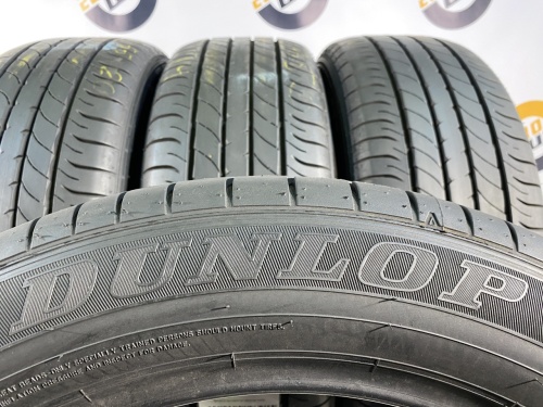 235 55 20 DUNLOP SP SPORT MAXX 050