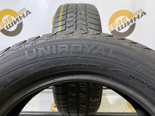 225 55 17 UNIROYAL MS PLUS 66