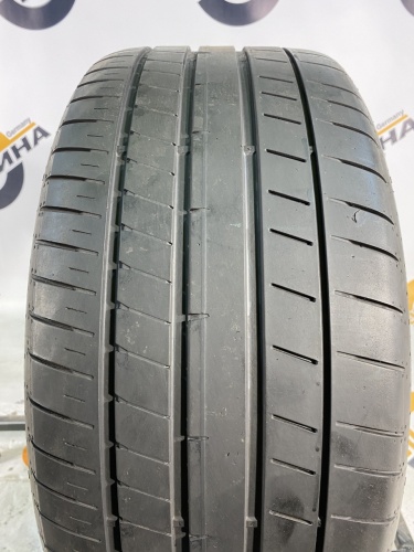 285 40 20 DUNLOP SP SPORT MAXX RT 2