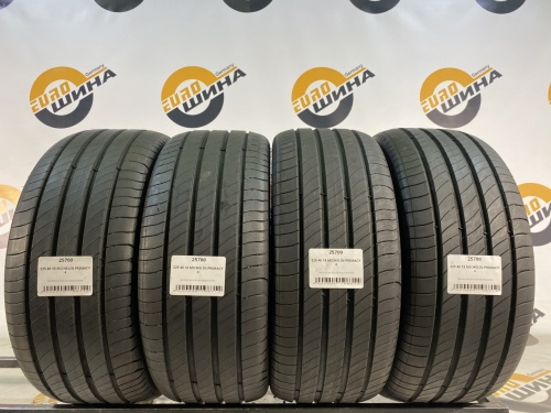 225 40 18 MICHELIN PRIMACY 4