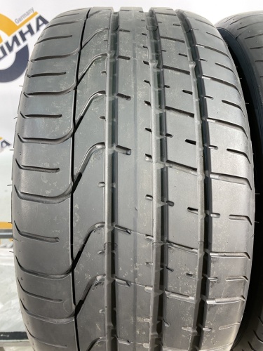 235 40 18 PIRELLI P ZERO