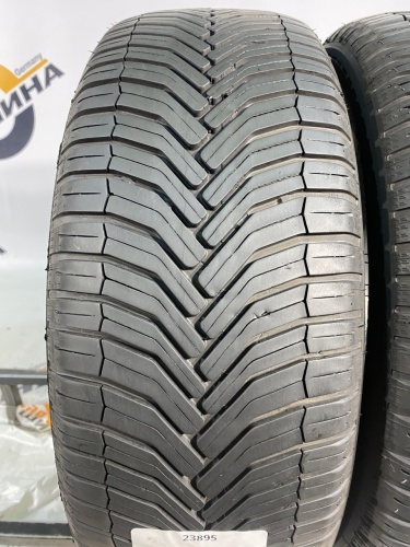 205 55 17 MICHELIN CROSSCLIMATE+