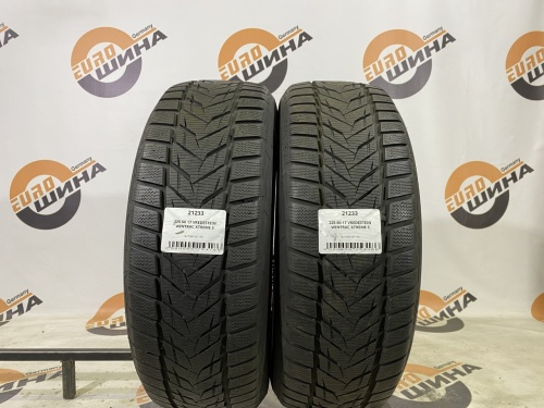 225 60 17 VREDESTEIN WINTRAC XTREME S