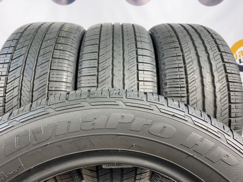 235 55 17 HANKOOK DYNAPRO HP RA23
