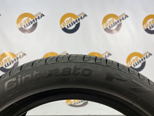 245 45 17 PIRELLI CINTURATO P7