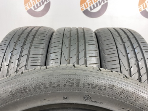235 50 19 HANKOOK VENTUS S1 EVO 2 SUV K117C